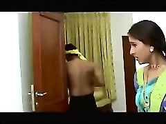 TFC Vi 3 presents a steamy Telugu interracial scene with a busty beauty and a hung stud. Watch as they explore their wild desires.