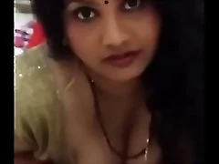 Bhabhi's thirst quenched with intense oral skills in arousing encounter.
