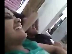 Desi women make a humorous attempt at singing English pop hits, leading to unintentionally hilarious results.